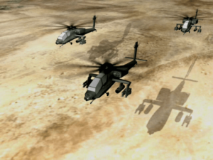 Dai Senryaku VII - Modern Military Tactics (USA) Game Play Snaps